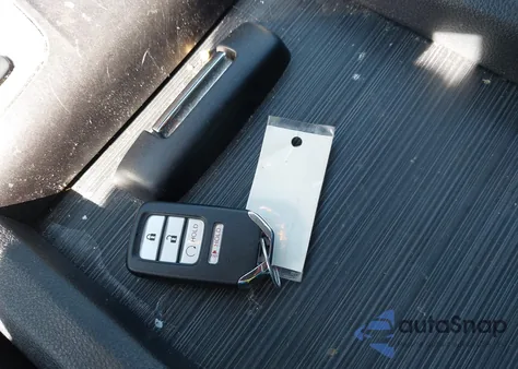 2019 Honda Ridgeline Sport from USA, damaged, VIN 5FPYK3F14KB045761